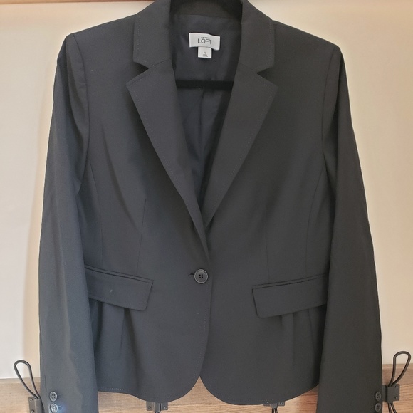 LOFT womens Blazer - Picture 1 of 1
